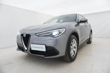 Alfa Romeo Stelvio Business Q4 AT8 BR003254 2.1 Diesel 190CV