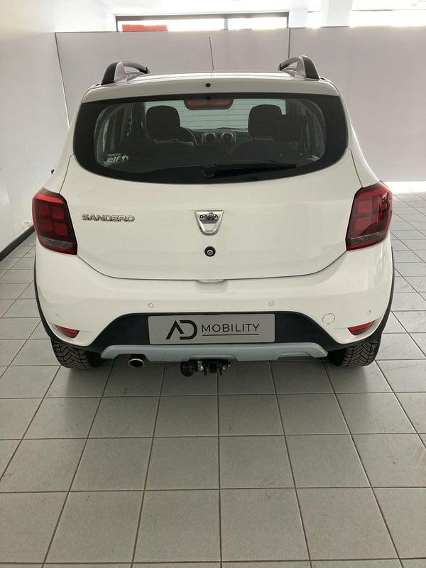 Dacia Sandero Sandero 1.5 dCi 8V 90CV S&S Serie Speciale Brave