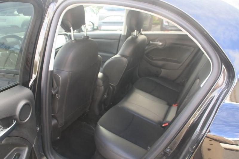 FIAT 500X 500X 1.3 MultiJet 95 CV Connect