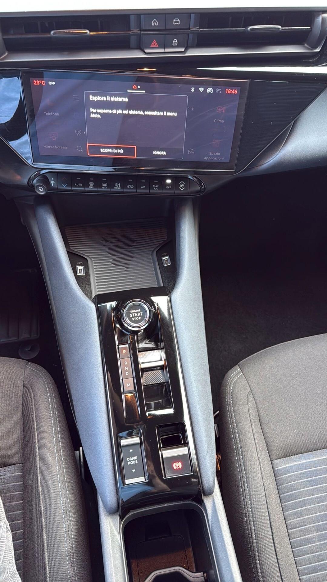 Alfa Romeo Junior 1.2 145 CV Hybrid eDCT6