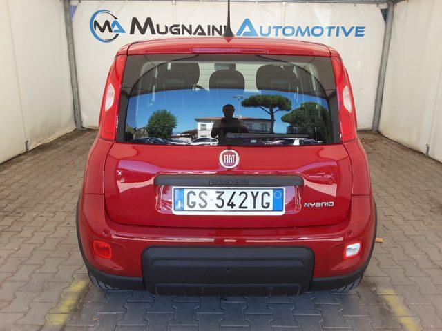 FIAT Panda 1.0 FireFly 70cv Hybrid CityLife *solo 14.900 Km*