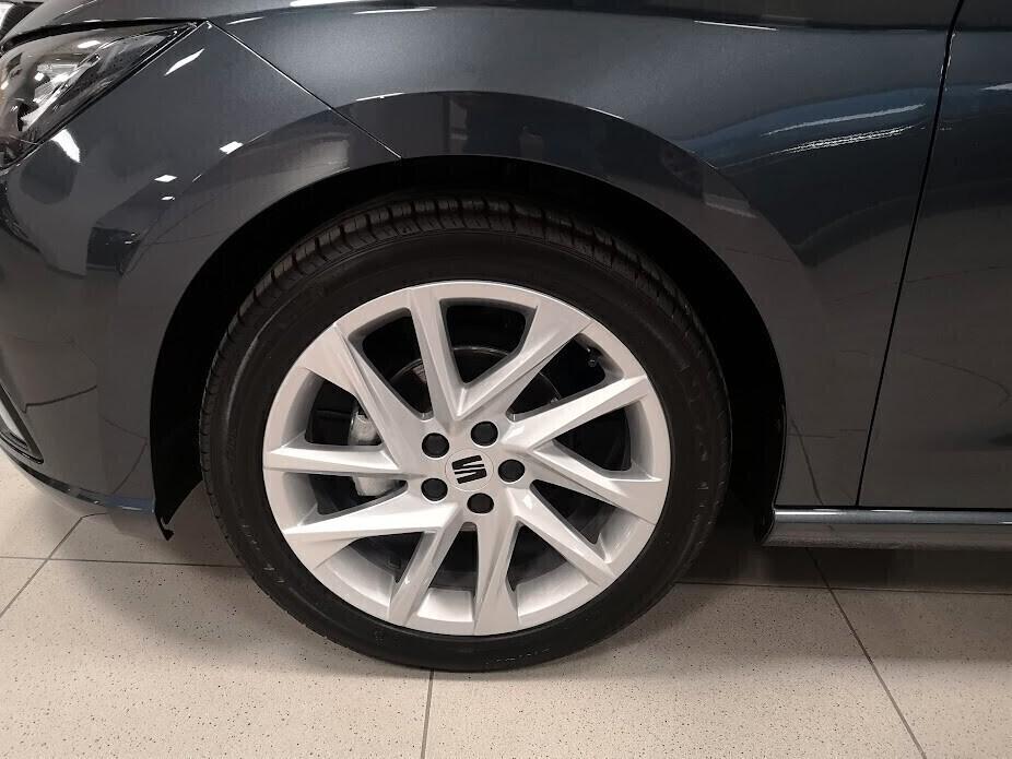Seat Ibiza 1.0 EcoTSI 95 CV 5 porte FR - KM 0
