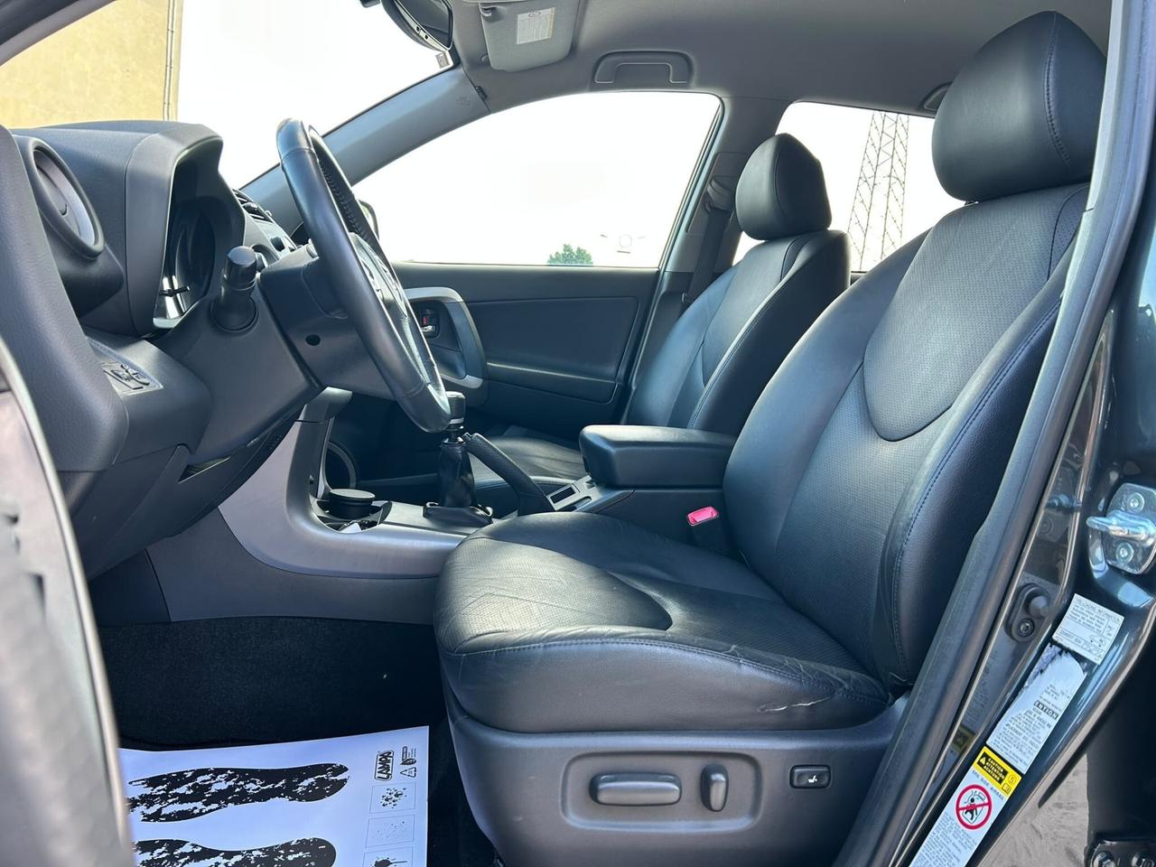 TOYOTA RAV4 2.2 D-CAT UNICO PROP. LUXURY TOP