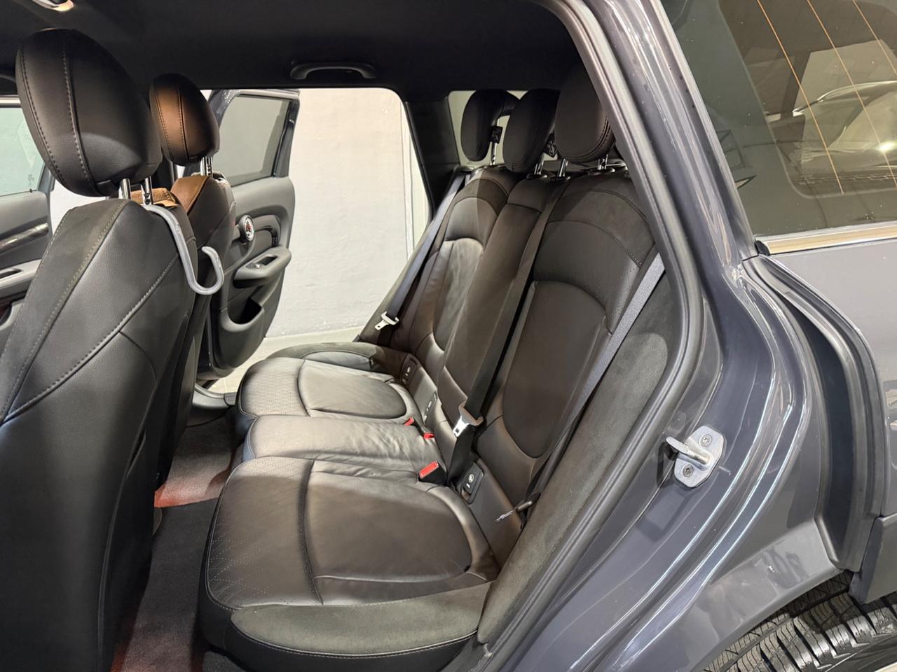 Mini Cooper SD Clubman 2.0 BOOST ALL4 AUTOMATICA