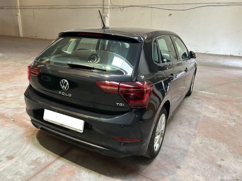 Volkswagen Polo Polo 1.0 TGI 5p. Style