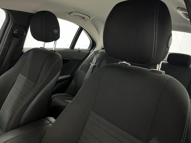 Mercedes-Benz Classe C C 180 d Auto Business