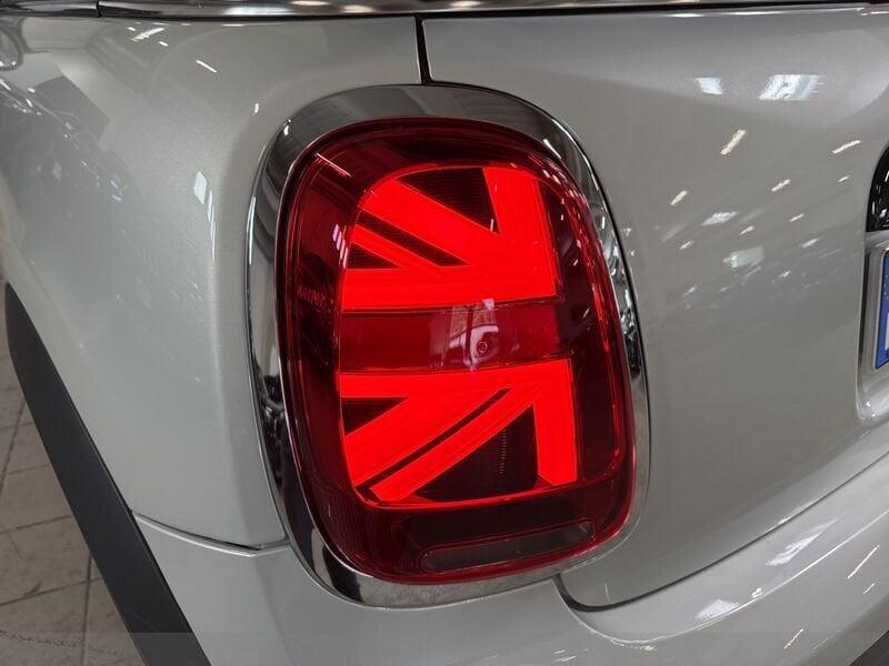 MINI Mini Cabrio F57 2021 1.5 Cooper Classic auto