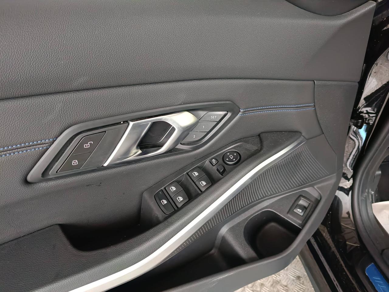 BMW Serie 3 G21 2022 Touring - 320d Touring mhev 48V xdrive MSport auto