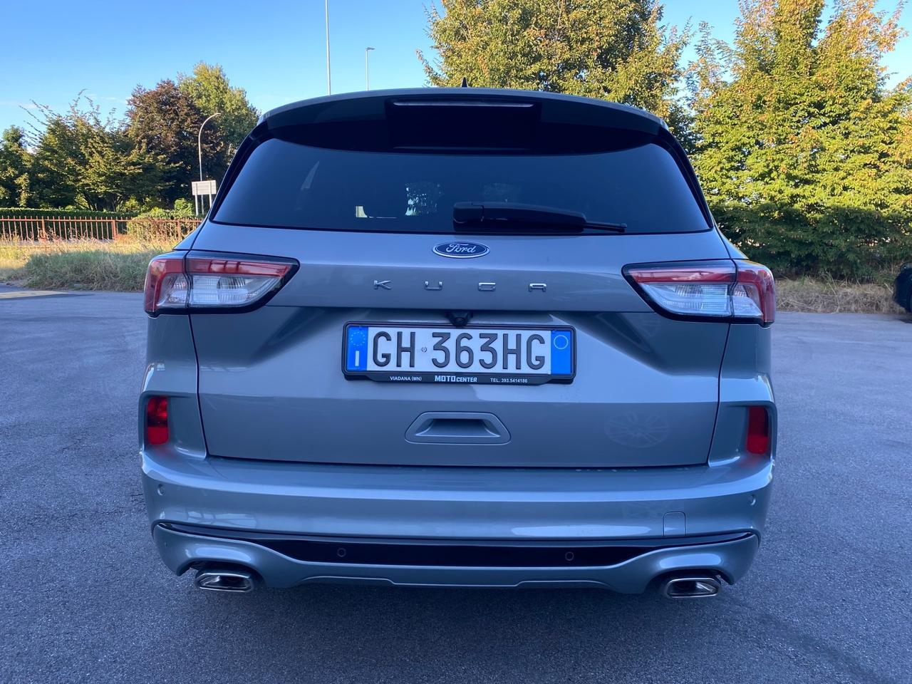 Ford Kuga 1.5 120 CV aut. 2WD ST-Line