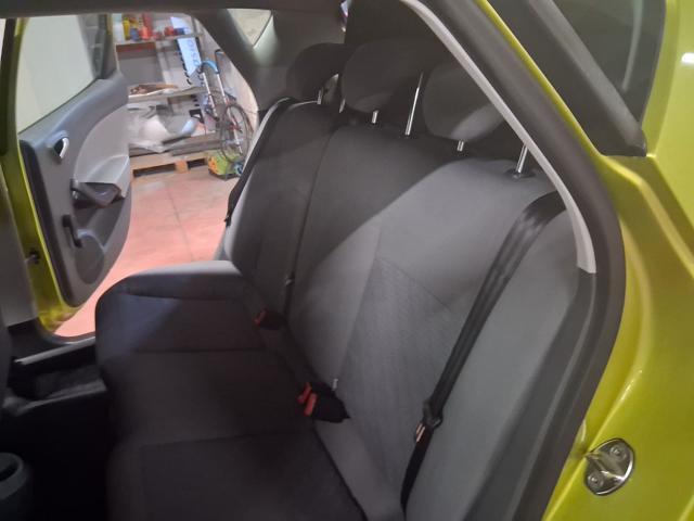 SEAT Ibiza 1.2 5p. Reference Dual
