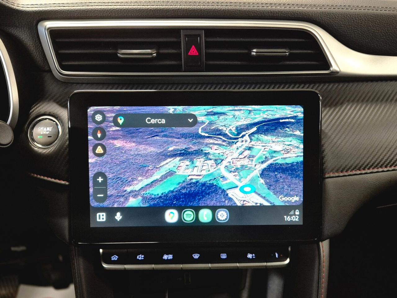 Mg ZS 1.0T-GDI Luxury