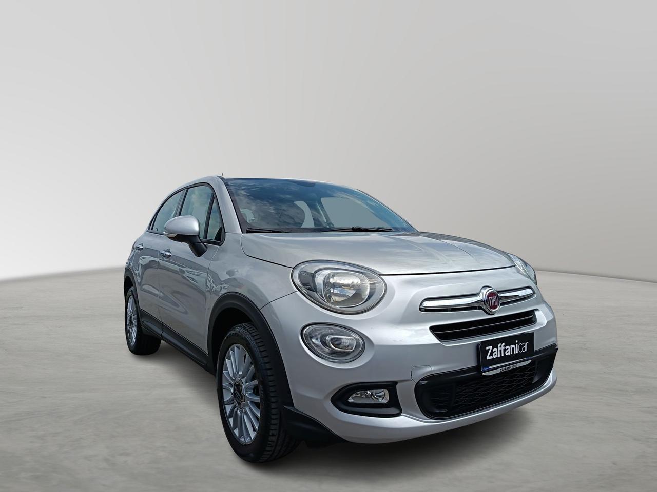 FIAT 500X - 500X 1.4 T-Jet 120 CV GPL Pop Star