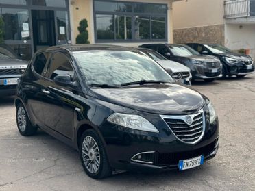 Lancia Ypsilon 1.2 IMPIANTO GPL