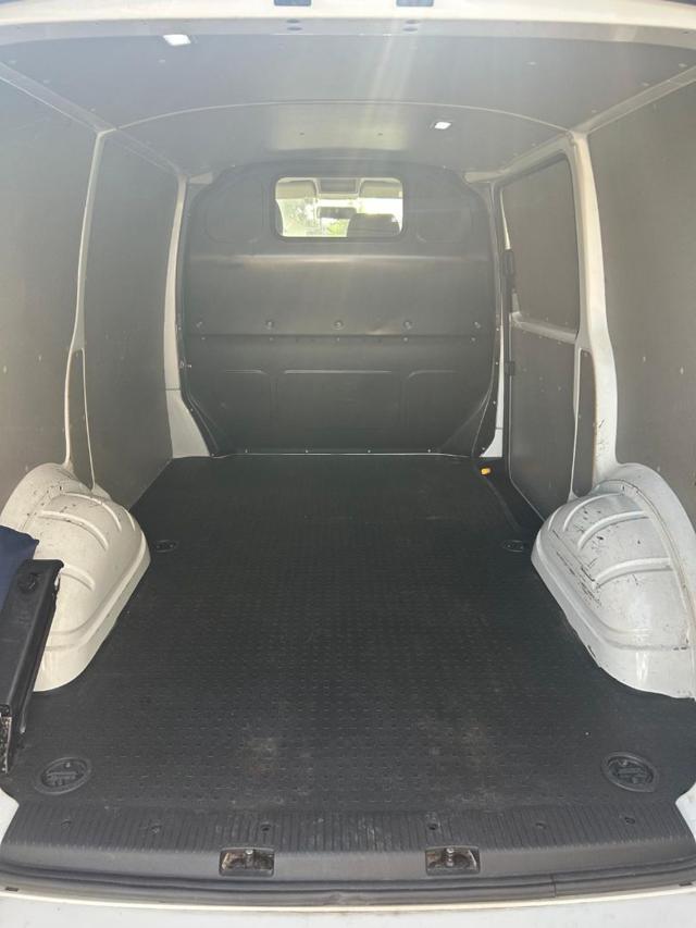 VOLKSWAGEN Transporter 2.0 TDI 150CV DSG PC Furgone Business