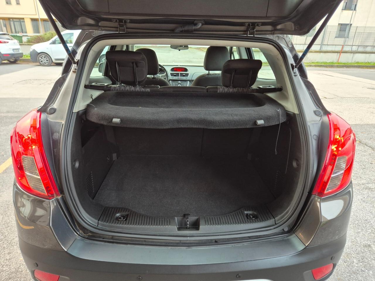 Opel Mokka 1.6 Ecotec 115CV 4x2 Start&Stop SOLO 33000KM