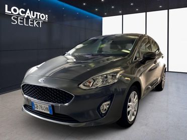 Ford Fiesta 5 Porte 1.1 Connect - PROMO