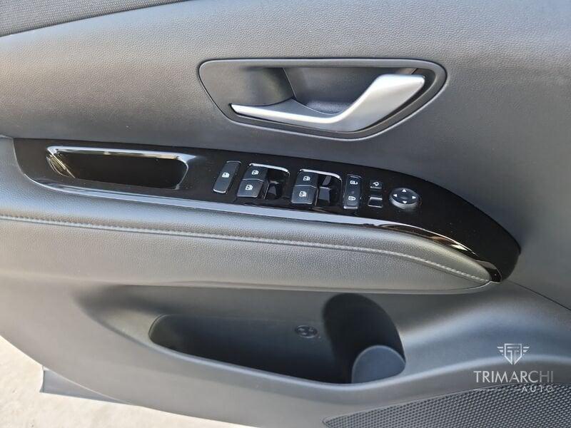 Hyundai Tucson 1.6 CRDi 2wd 115cv Xline