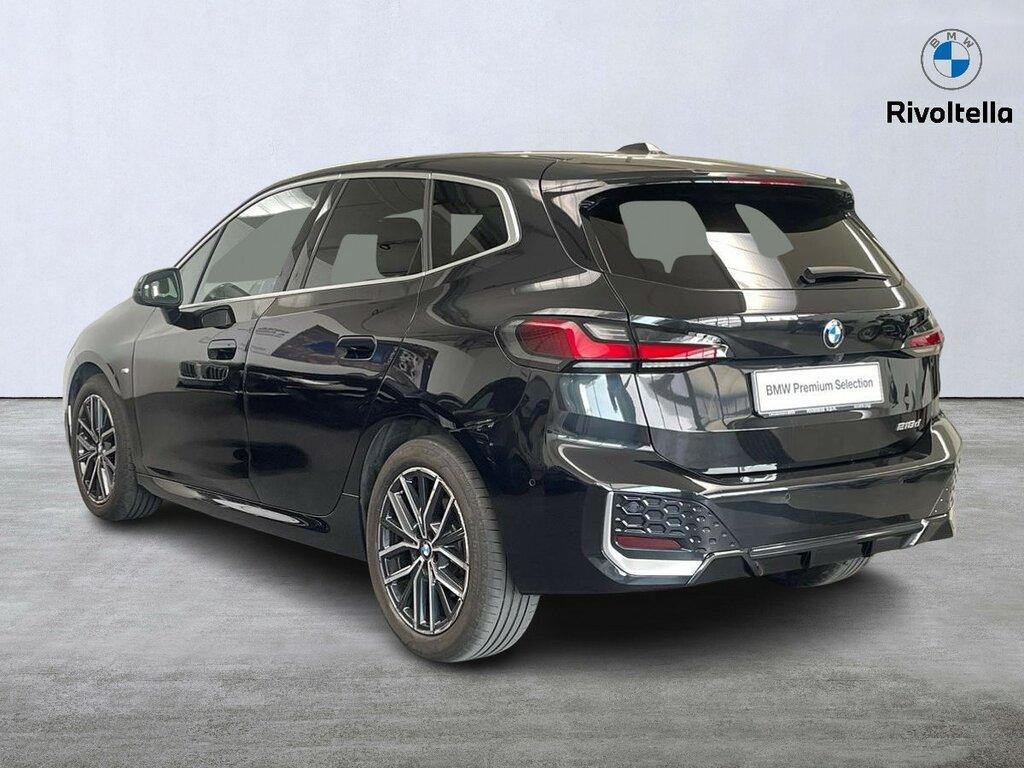 BMW Serie 2 Active Tourer 218 d Msport DCT