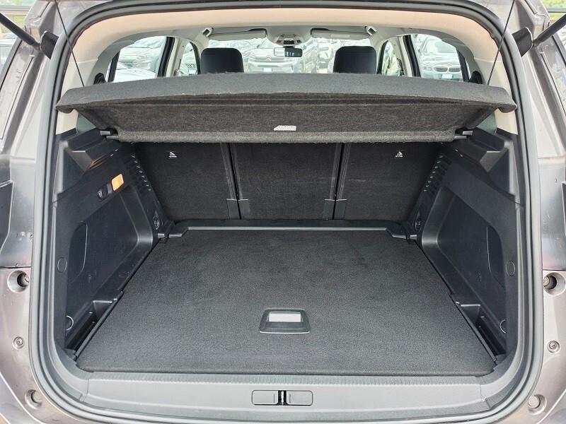 CITROËN C5 Aircross 1.5 BlueHDi 130 EAT8 NAV 8 CAM