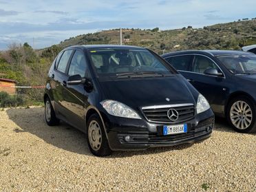 Mercedes-benz A 160 BlueEFFICIENCY Executive
