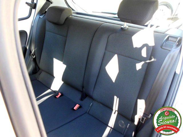 VOLKSWAGEN up! 1.0 75 CV 5p. high up!