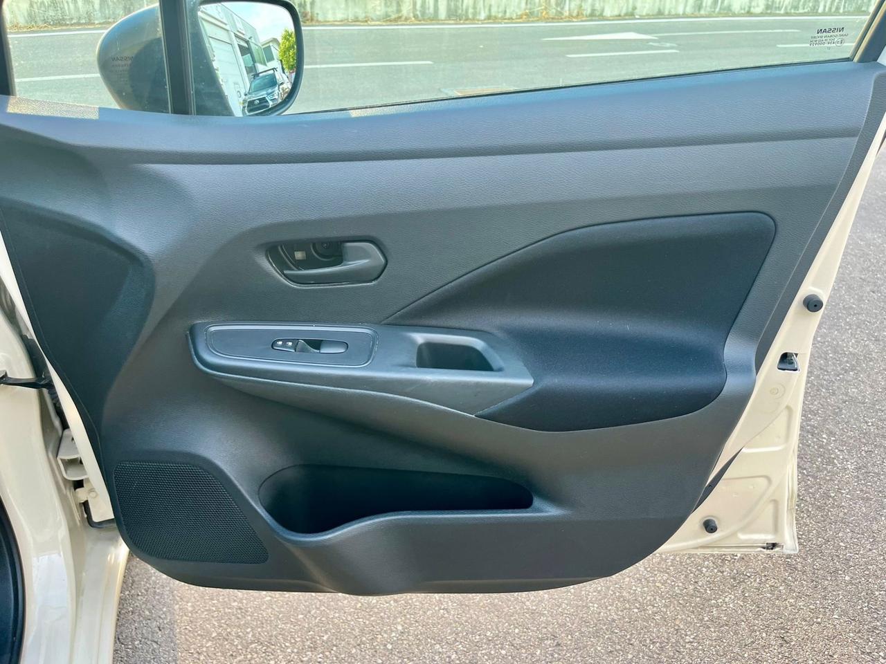 Nissan Micra 1.0benz 2018 58.000km per neopatentati