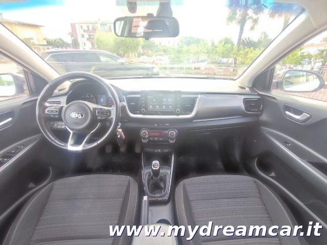KIA Stonic 1.6 CRDi 110 CV Style