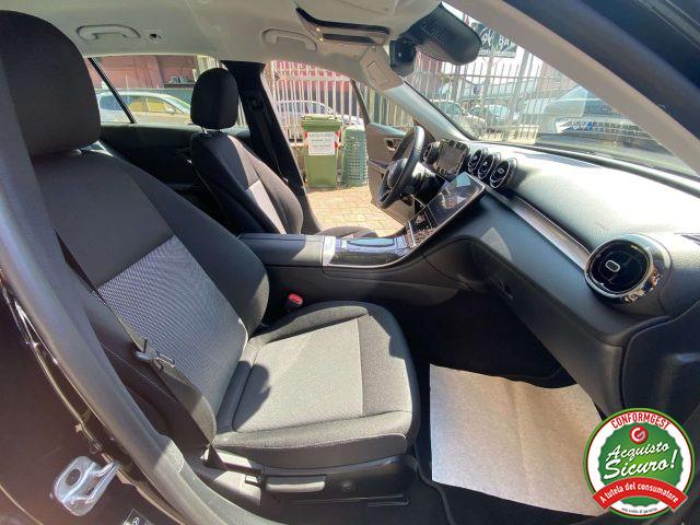 MERCEDES-BENZ C 200 d mhev Advanced auto RESTYLING PREZZO REALE