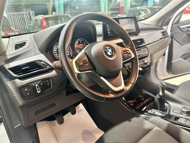 Bmw X2 sDrive16d Business-X