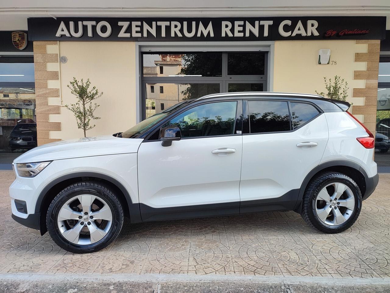 Volvo XC40 D3 Momentum