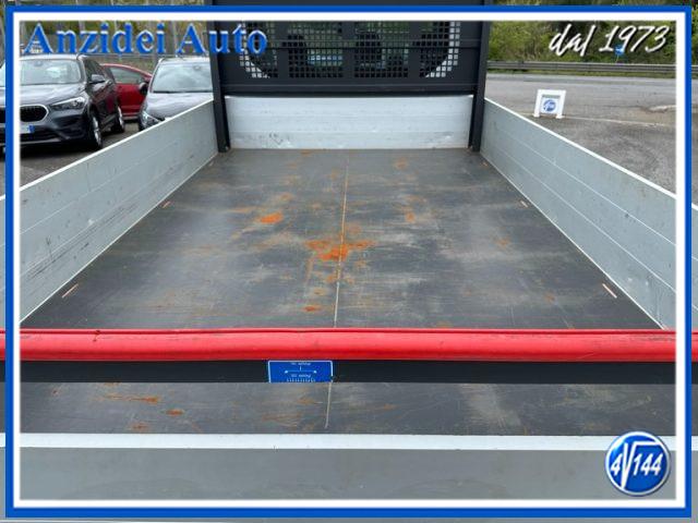 FORD Transit 350 2.0 EcoBl.130CV Cassone Ribaltabile