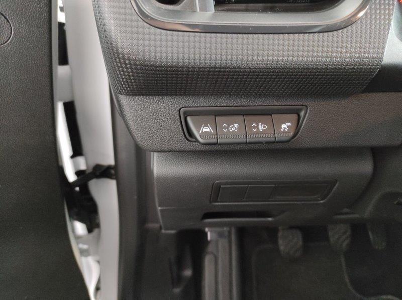 RENAULT Kangoo 4ª serie - Kangoo 1.5 Blue dCi 115 CV Authentic