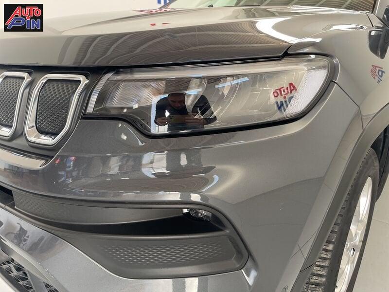 Jeep Compass Compass 1.6 Multijet II 2WD Limited*Promo*