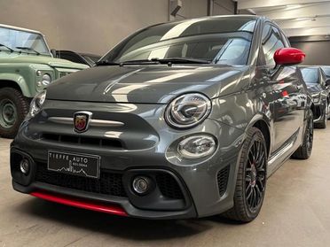 ABARTH 595 1.4 Turbo T-Jet 145 CV