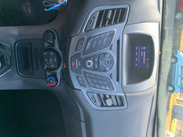 FORD Fiesta 1.5 TDCi 75CV 5 porte Black & White Edition