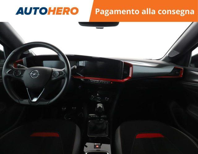 OPEL Mokka X 1.2 Turbo GS Line