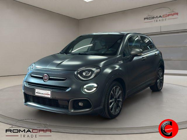 FIAT 500X 1.0 T3 120 CV Sport FULL!!