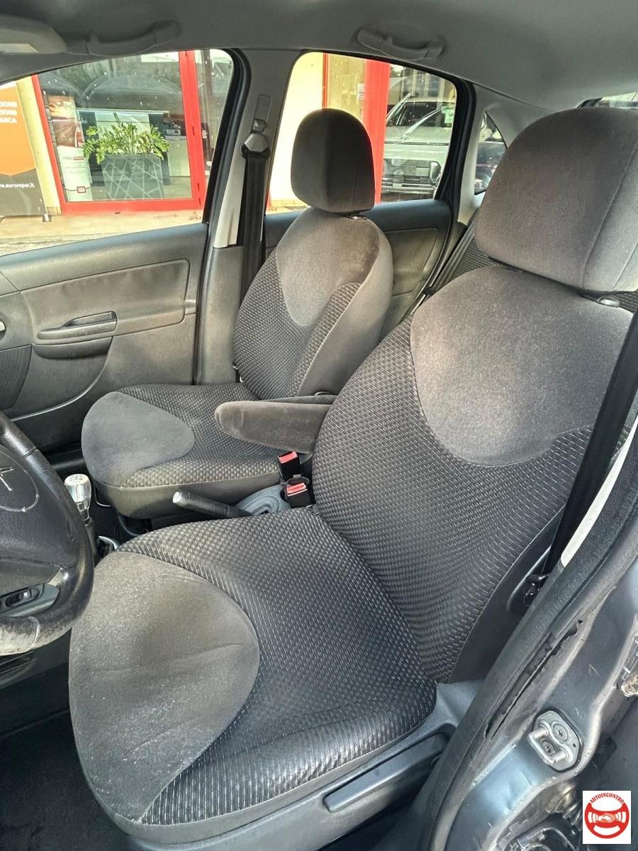 CITROEN - C3 1.1 Perfect ecoenergy (bi-energy)