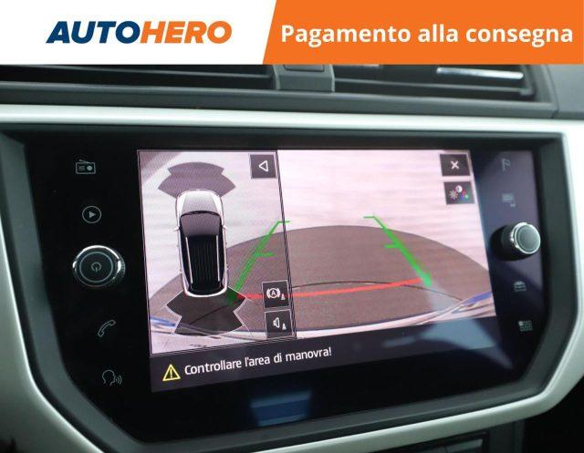SEAT Arona 1.0 EcoTSI 115 CV XCELLENCE