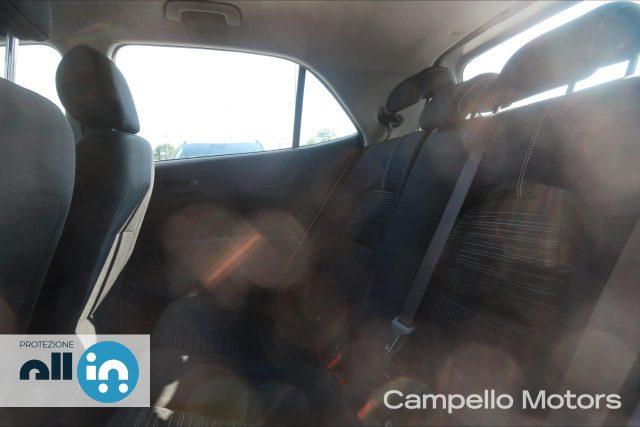 KIA Picanto Picanto 1.0 12V 5 porte Urban