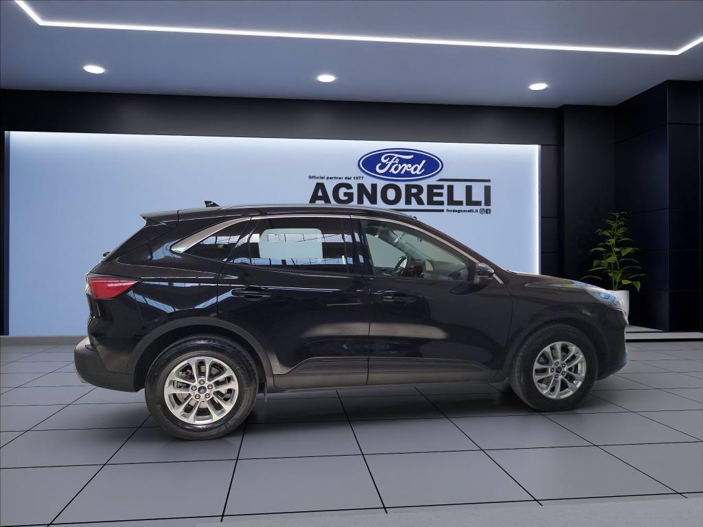 FORD Kuga 1.5 ecoboost Titanium X 2wd 150cv del 2023