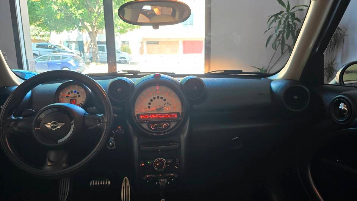 Mini Countryman 2.0 Cooper SD