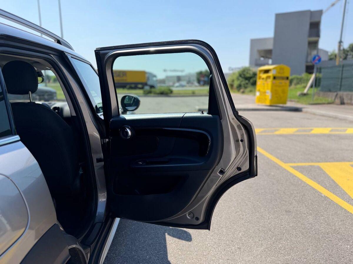 Mini Countryman 1.5 Cooper SE all4 auto
