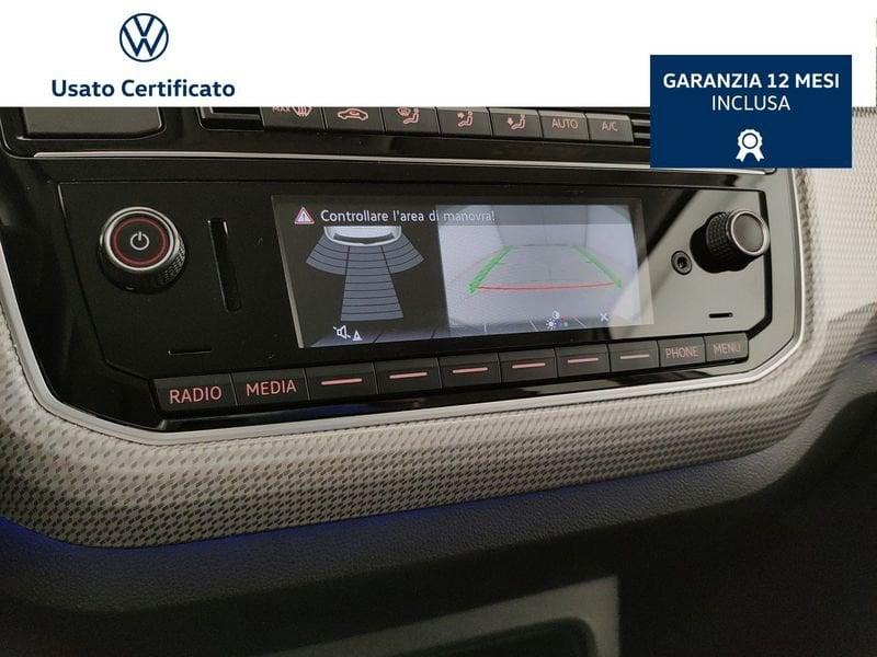 Volkswagen up! e- 5p
