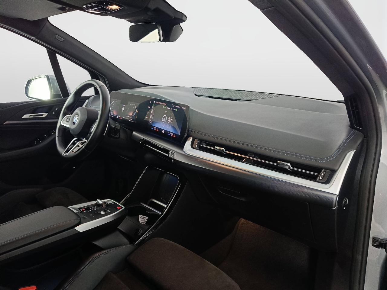 BMW Serie 2 U06 Active Tourer - 218d Active Tourer Msport auto