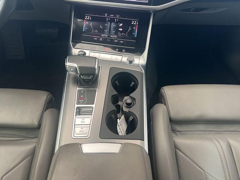 Audi A6 A6 Avant 40 2.0 tdi mhev Business Sport quattro s-tronic