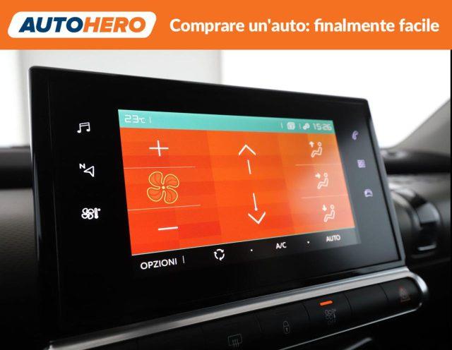 CITROEN C4 Cactus BlueHDi 100 S&S Shine