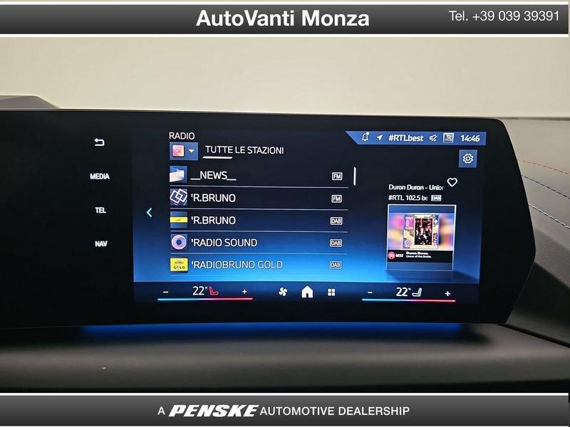 BMW Serie 1 118d MSport Pro