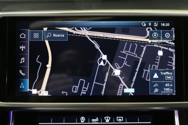 AUDI RS6 Avant 4.0 TFSI V8/TETTO/CERAM/ALCANT/RS PLUS