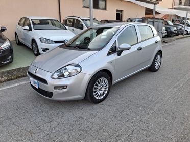 Fiat Punto 1.3 Multijet 75cv 5 porte Street - 2015